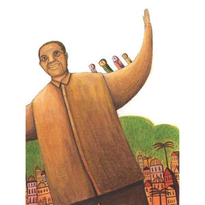 The Secret of Flying: An Enchanting Tale for Kids |+3 Years - Fun Learning Store