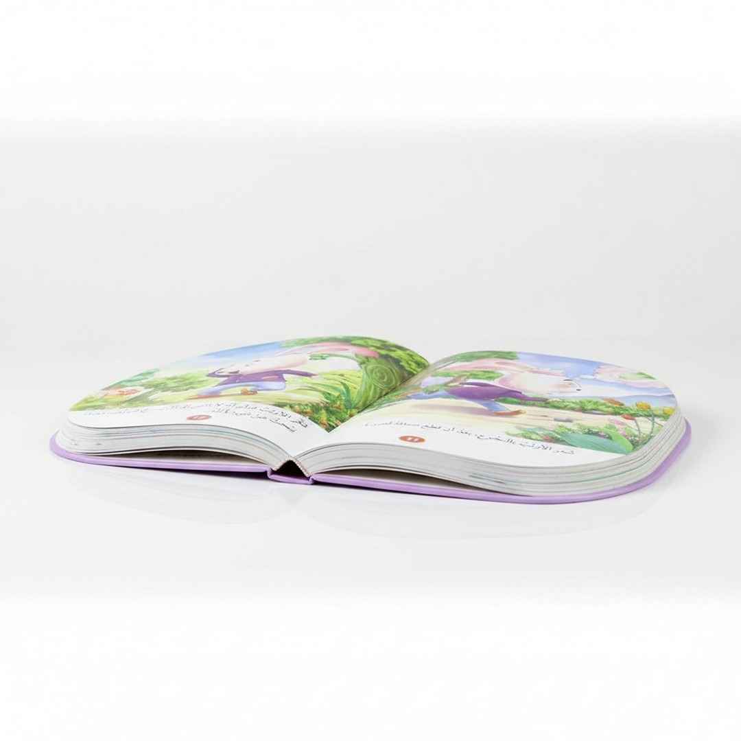 The Tortoise and the Hare – A Story of Perseverance and Hard Work - Fun Learning Store