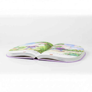 The Tortoise and the Hare – A Story of Perseverance and Hard Work - Fun Learning Store