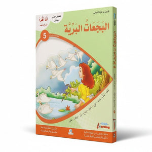 The Wild Swans - A Captivating Children's Story (VM) - Fun Learning Store