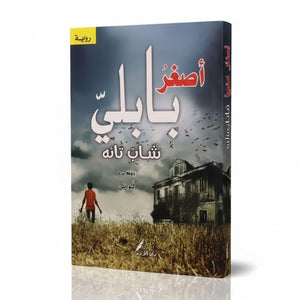 The Youngest Lost Babylonian: An Educational Children's Story - Fun Learning Store