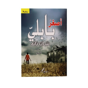 The Youngest Lost Babylonian: An Educational Children's Story - Fun Learning Store