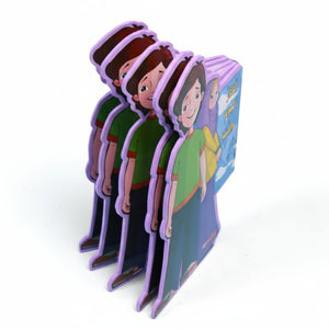 This Is Me: Daily Prayers & Remembrances – Faith Meets Fun! - Fun Learning Store