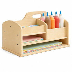 Toddler Art & Crafts Organizer: Fuel Their Creative Spark - Fun Learning Store