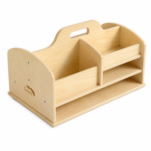 Toddler Art & Crafts Organizer: Fuel Their Creative Spark - Fun Learning Store