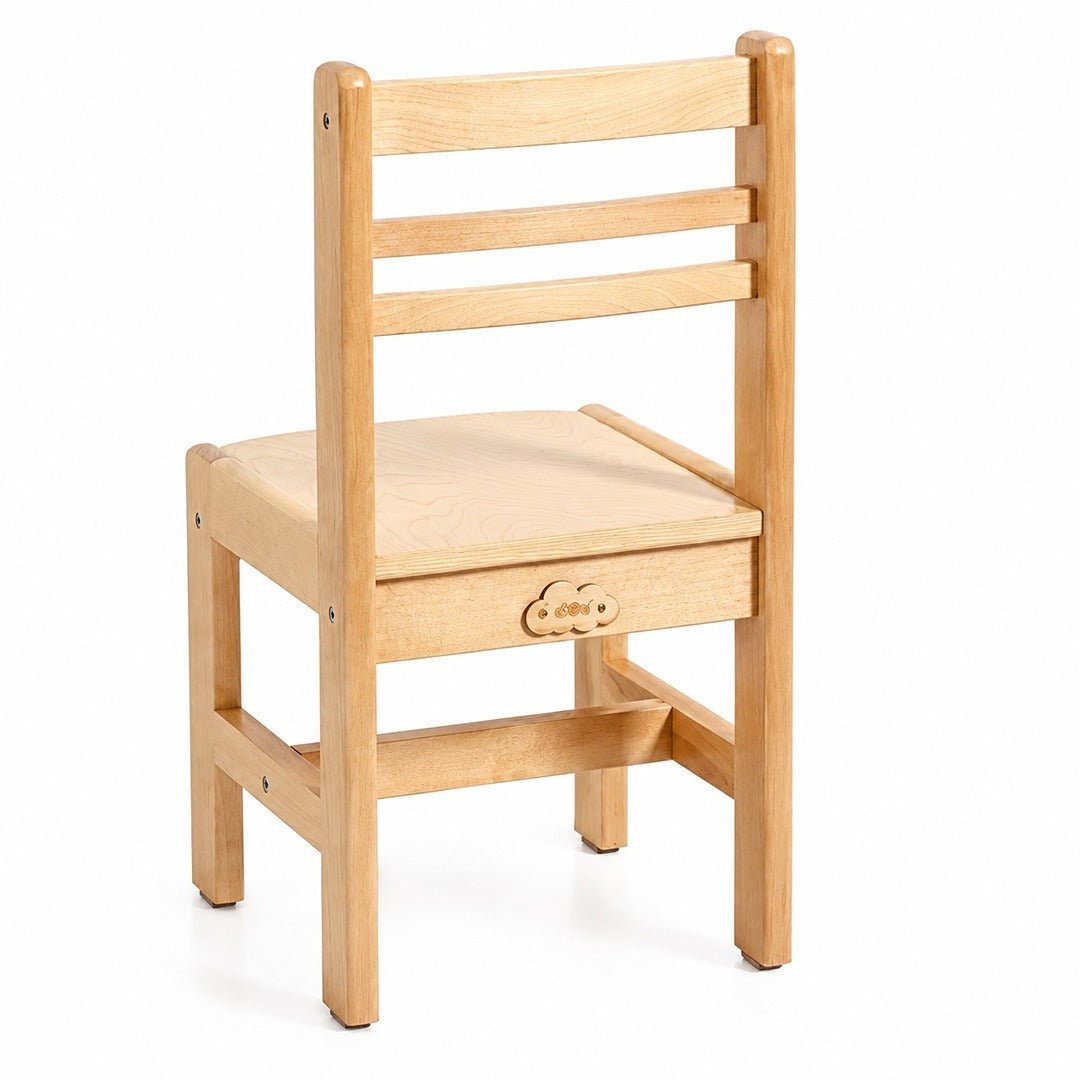 Toddler Chair: Where Educational Innovation Meets Perfect Comfort - Fun Learning Store
