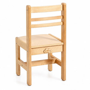 Toddler Chair: Where Educational Innovation Meets Perfect Comfort - Fun Learning Store