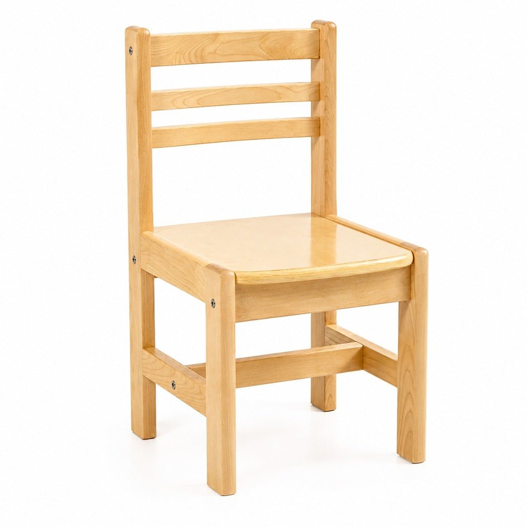 Toddler Chair: Where Educational Innovation Meets Perfect Comfort - Fun Learning Store
