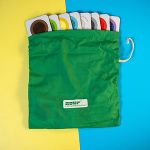 Touch and Feel: Animal Texture | Board Game for Children - Fun Learning Store