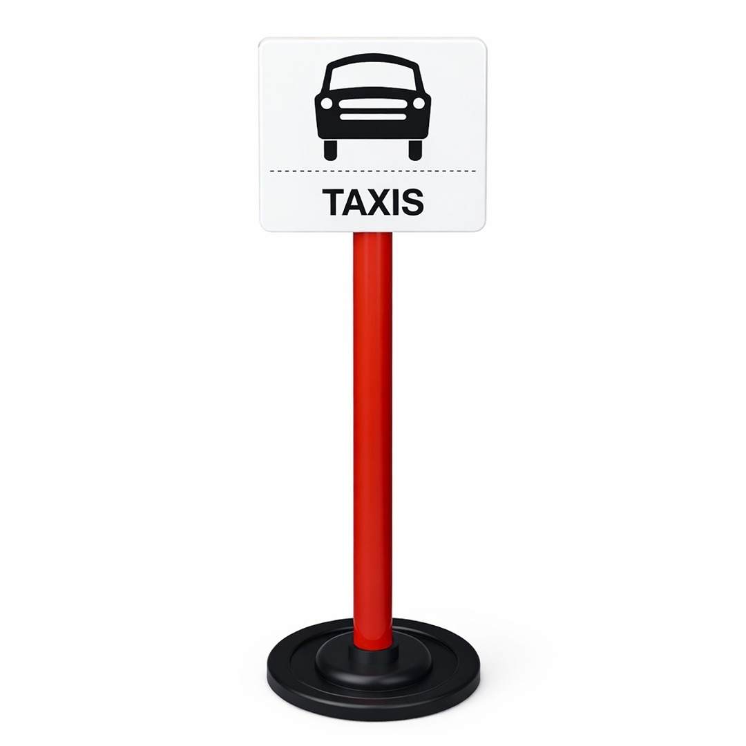 Traffic Sign Set : Turn Your Home Into a Fun Safety Adventure! - Fun Learning Store