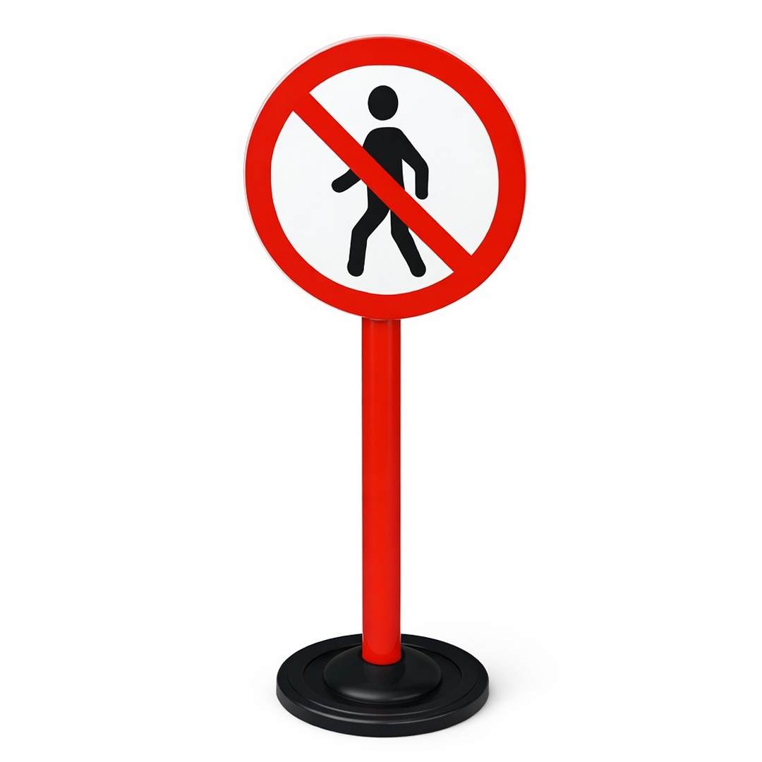 Traffic Sign Set : Turn Your Home Into a Fun Safety Adventure! - Fun Learning Store