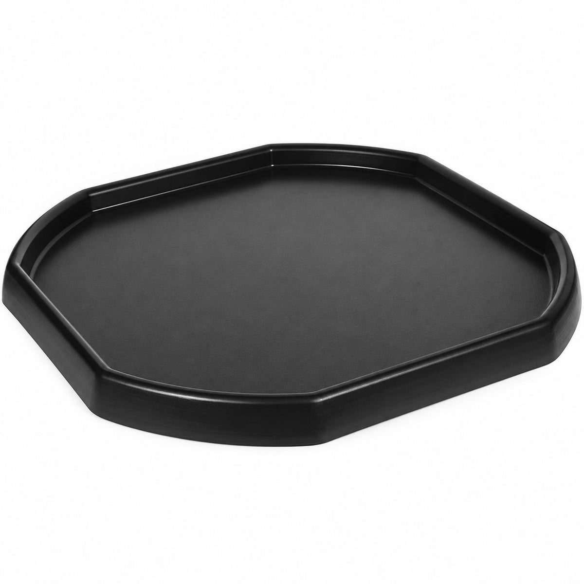 Tuff Tray – Black | Indoor & Outdoor Sensory Play Tray for Kids - Fun Learning Store