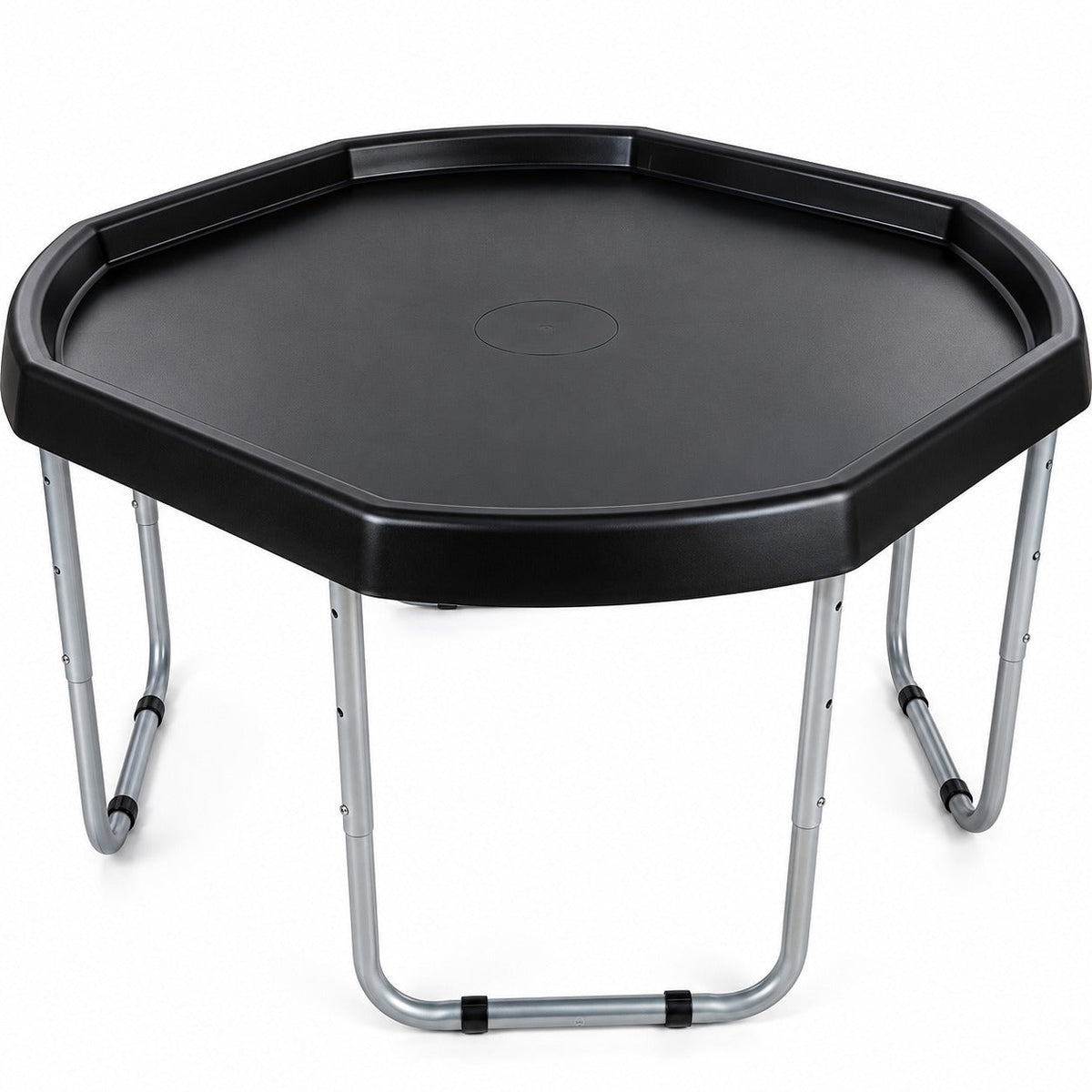 Tuff Tray – Black | Indoor & Outdoor Sensory Play Tray for Kids - Fun Learning Store