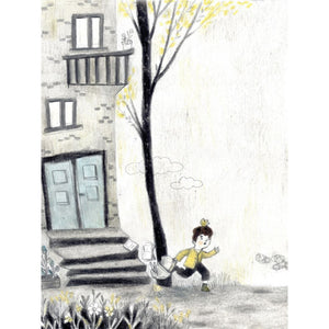 Two Minds in Sarhan's Head – A Motivational Story About Independence for Kids |+3 years - Fun Learning Store