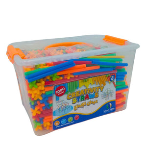Ultimate Action & Creativity Bundle | 6 - in - 1 Play & Learn Set for Kids - Fun Learning Store