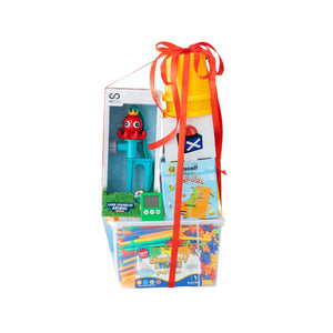 Ultimate Action & Creativity Bundle | 6 - in - 1 Play & Learn Set for Kids - Fun Learning Store