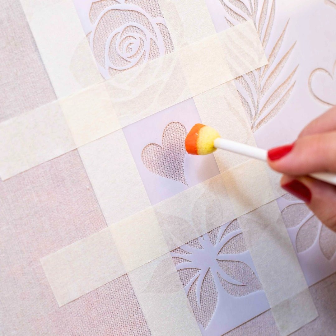 Ultimate DIY Tote Bag Art Set – Create & Shine in Style! - Fun Learning Store