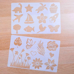 Ultimate DIY Tote Bag Art Set – Create & Shine in Style! - Fun Learning Store