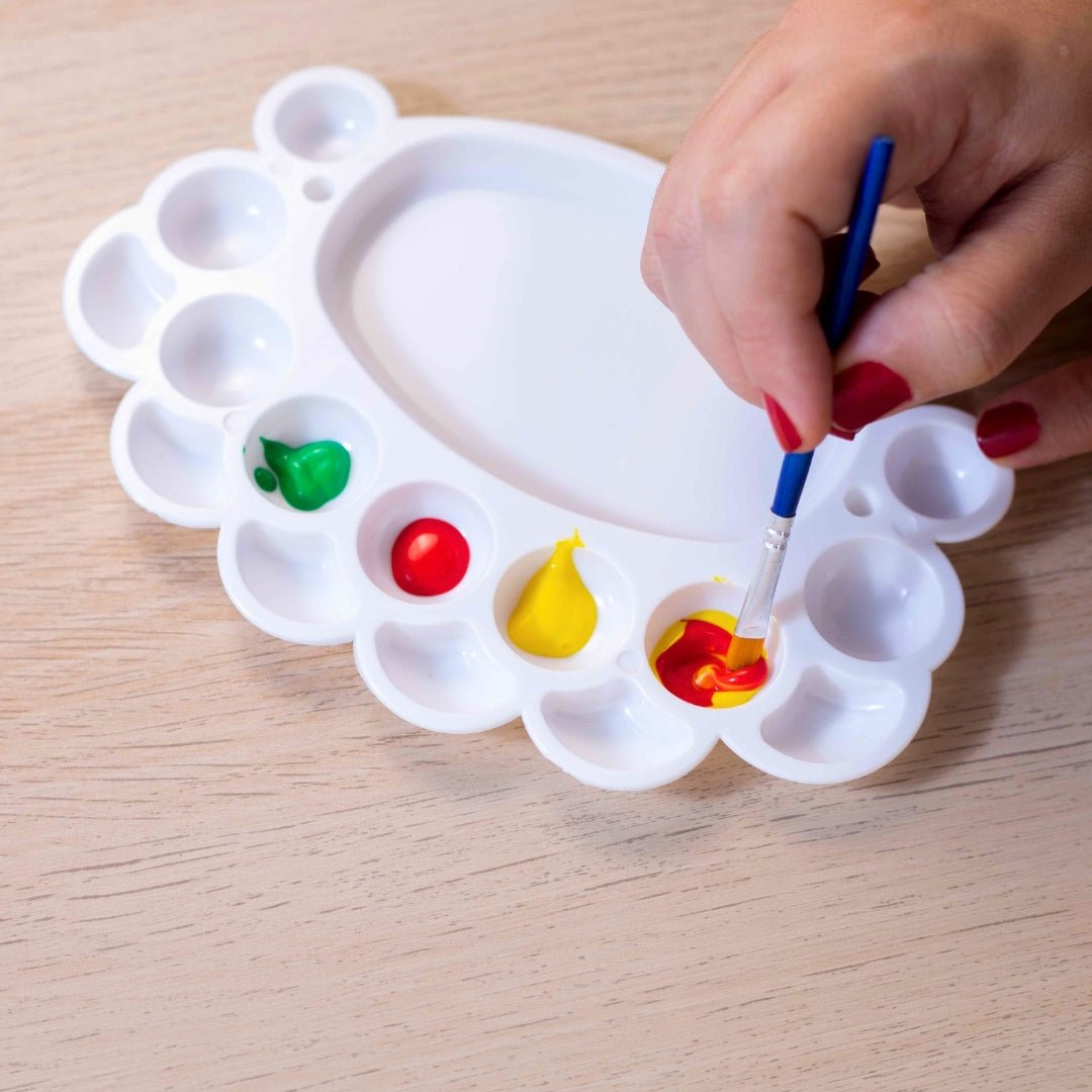 Ultimate DIY Tote Bag Art Set – Create & Shine in Style! - Fun Learning Store