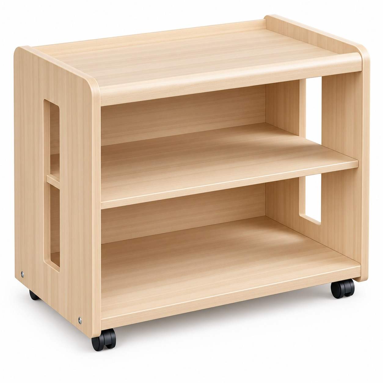 Ultimate N Storage Unit – Smart, Stylish & Effortless Organization - Fun Learning Store