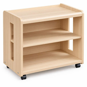 Ultimate N Storage Unit – Smart, Stylish & Effortless Organization - Fun Learning Store