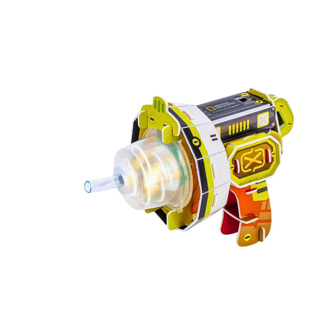 Vacuum Cleaner Toy for Kids – Where Science Meets Swirling Fun! - Fun Learning Store