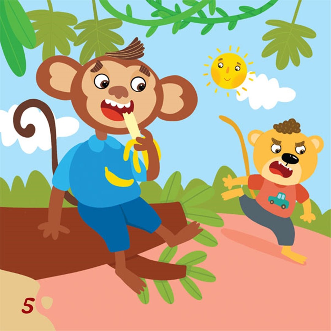 Very Short Stories Folder - 6 Engaging Books | +5 Years - Fun Learning Store