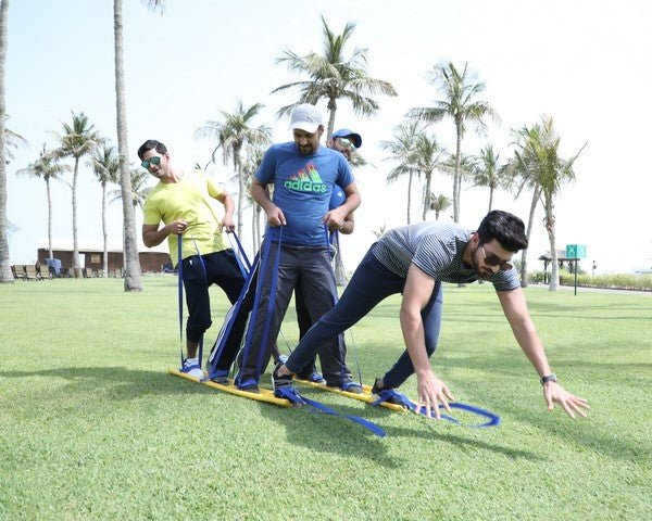 Walking Bords - Fun Learning Store