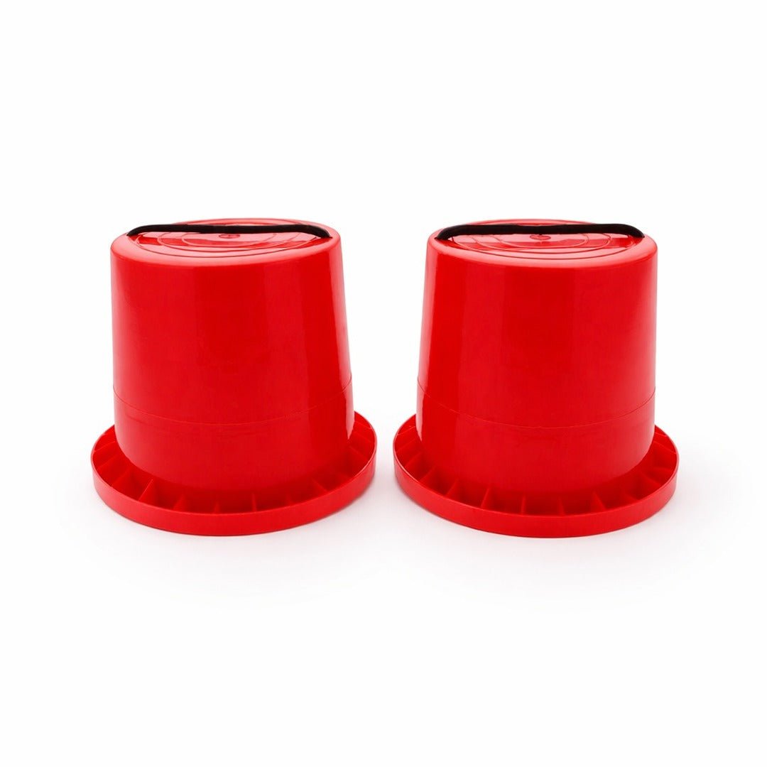 Walking Bucket Stilts – Fun, Balance & Active Play for All Ages - Fun Learning Store