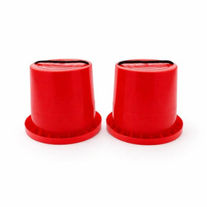 Walking Bucket Stilts – Fun, Balance & Active Play for All Ages - Fun Learning Store