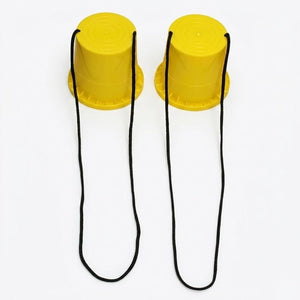 Walking Bucket Stilts – Fun, Balance & Active Play for All Ages - Fun Learning Store