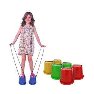 Walking Bucket - Fun Learning Store