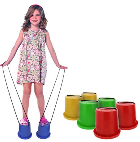 Walking Bucket - Fun Learning Store