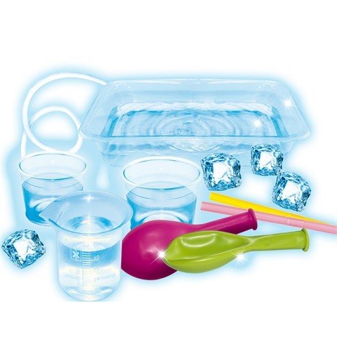 Water and Ice - Fun Learning Store