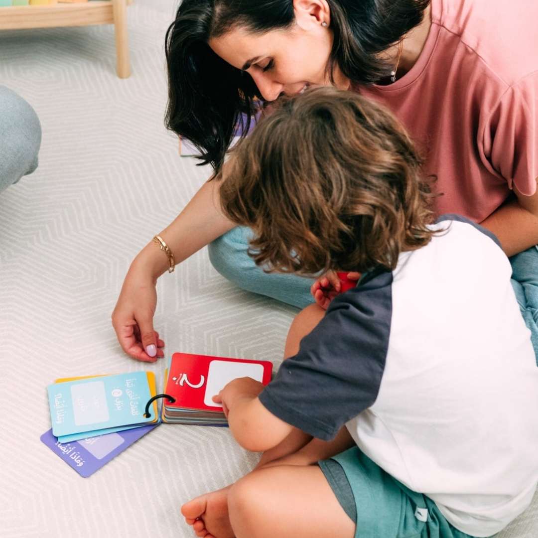 Water Reveal Alphabet Cards: Magic Learning at Your Fingertips - Fun Learning Store