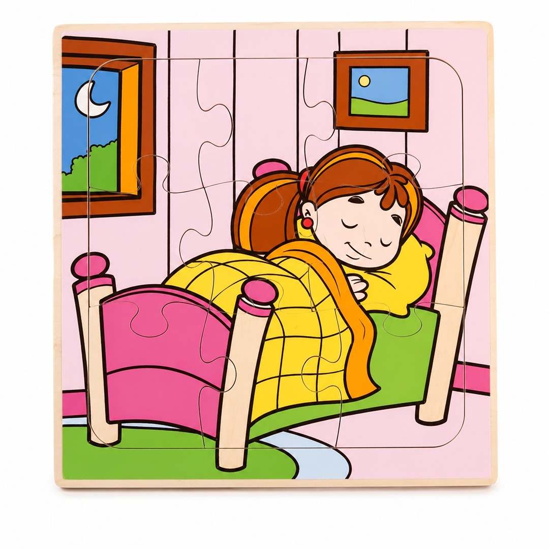 What Are You Doing? Sleeping: Sweet Dreams and Big Learning! - Fun Learning Store