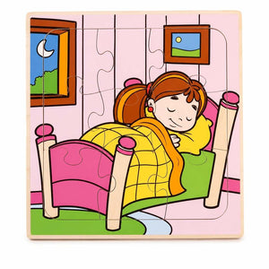 What Are You Doing? Sleeping: Sweet Dreams and Big Learning! - Fun Learning Store