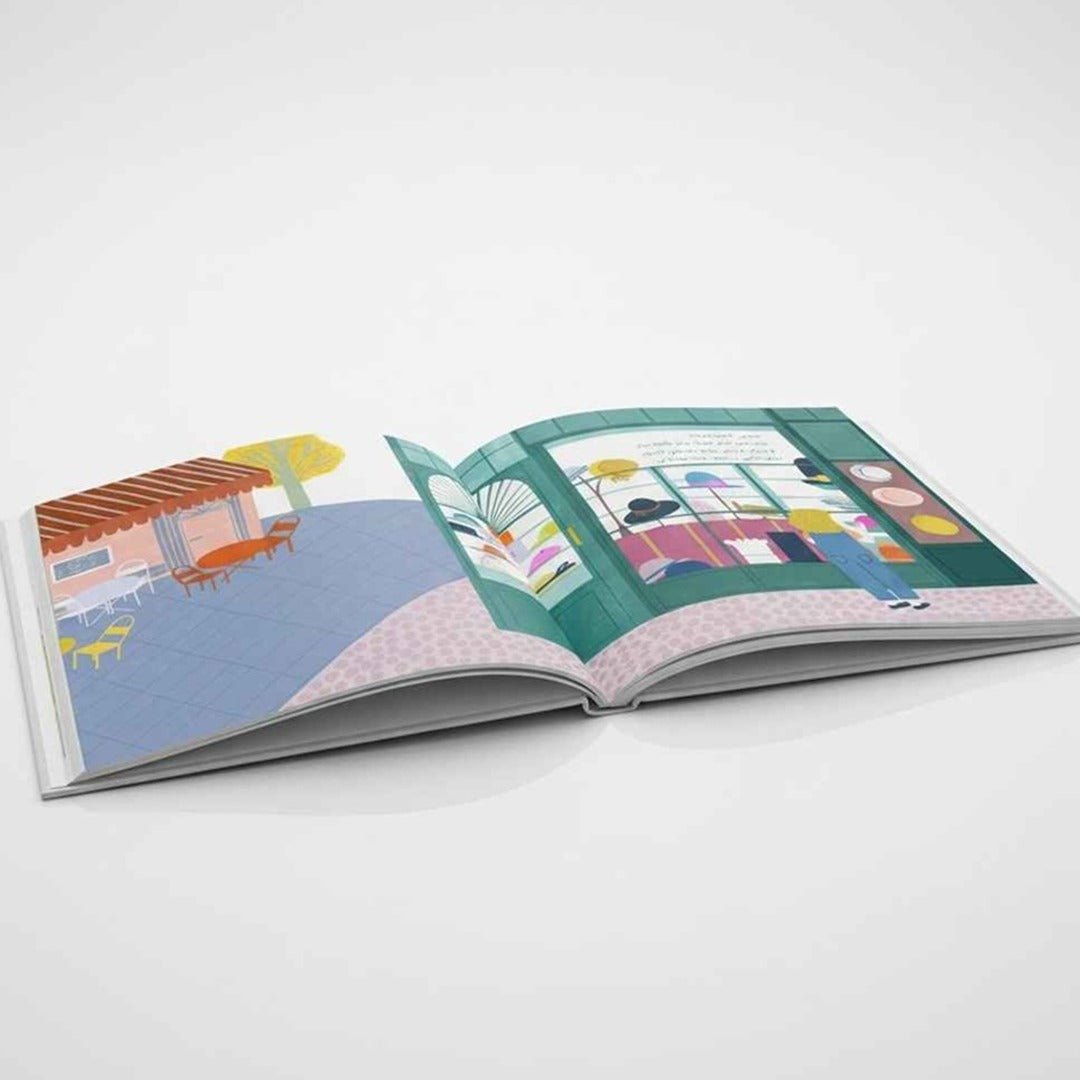 When My Hat Broke Down – A Whimsical Tale That Sparks Big Imaginations! - Fun Learning Store