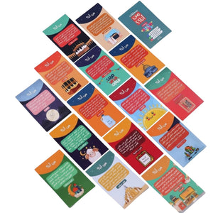 "Who Am I?" – A Fun Educational Card Game for Kids - Fun Learning Store