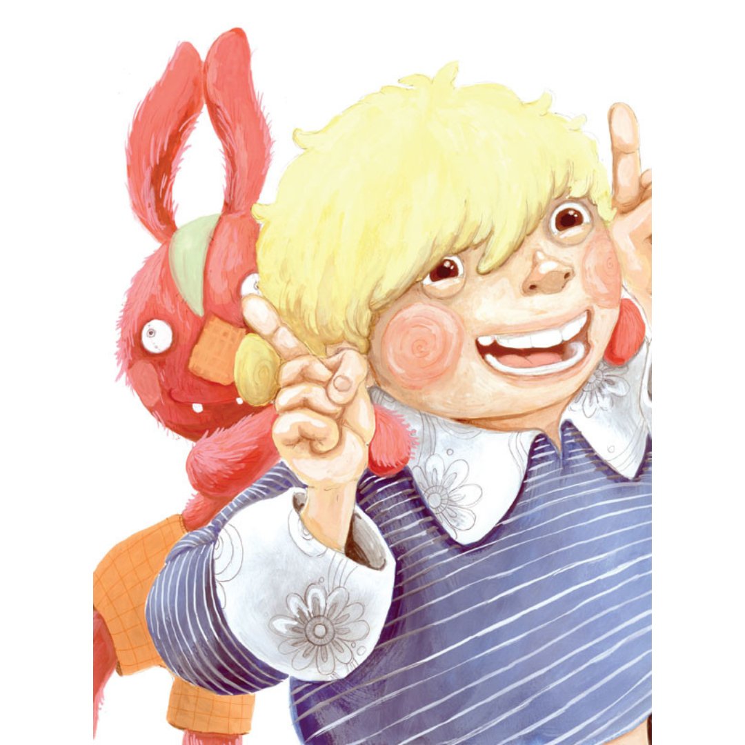 Who Made The Ship? – Teaching Kids to Appreciate Everyday Blessings |+3 Years - Fun Learning Store