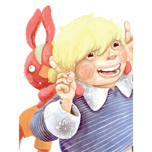 Who Made The Ship? – Teaching Kids to Appreciate Everyday Blessings |+3 Years - Fun Learning Store