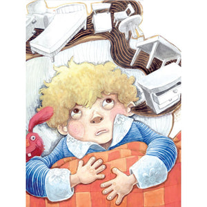 Who Made The Ship? – Teaching Kids to Appreciate Everyday Blessings |+3 Years - Fun Learning Store