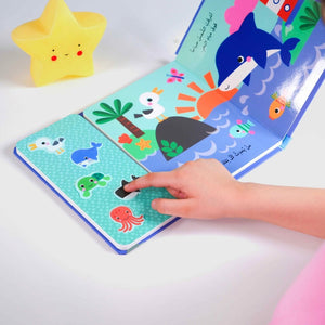 Who’s in the Ocean? Dive into a Sound - Packed Underwater Adventure! - Fun Learning Store