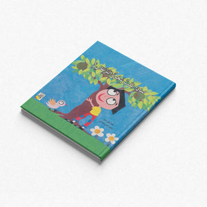 Why the Orange Tree Cried - A Heartfelt Storybook for Kids |+3 Years - Fun Learning Store