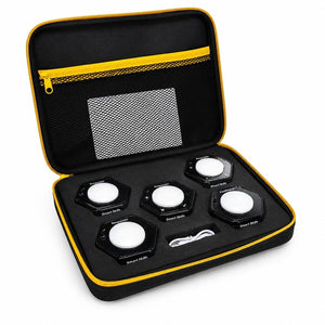 Win Buzzers Competition Set: The Ultimate Interactive Tool for Trainers - Fun Learning Store