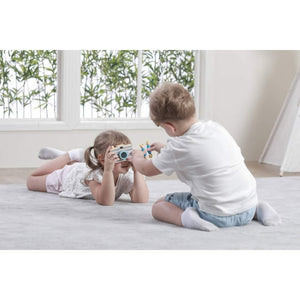Wooden Camera: The Perfect Accessory for Your Little Photographer - Fun Learning Store