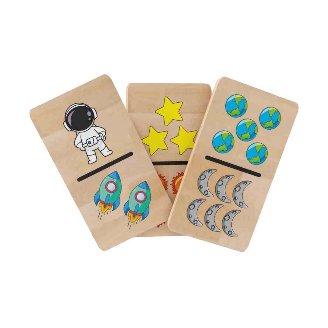 Explore the Cosmos Through Play - Fun Learning Store