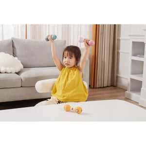 Wooden Elephant Maracas: Spark Your Little Musician’s Rhythm! - Fun Learning Store