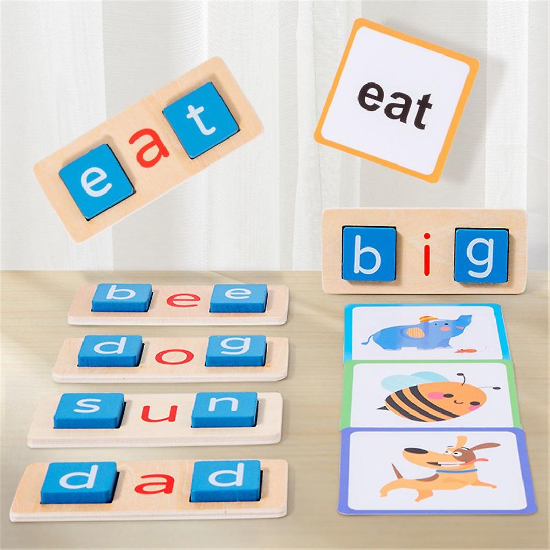 Educational Toy for Kids - Fun Learning Store