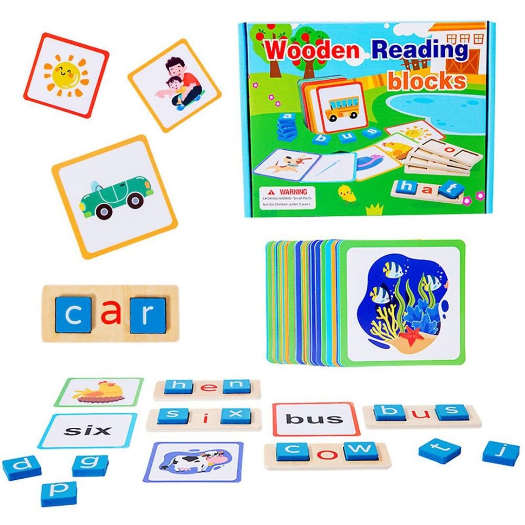 Educational Toy for Kids - Fun Learning Store